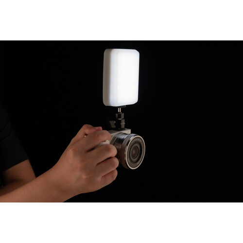 SmallRig RM75 Mini On-Camera LED Video Light 3290 - 4